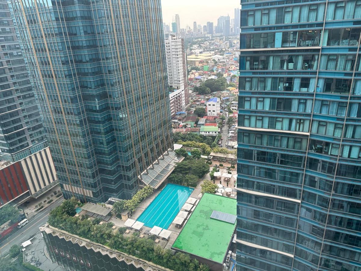 Executive Suite In Bonifacio Global City Taguig Εξωτερικό φωτογραφία
