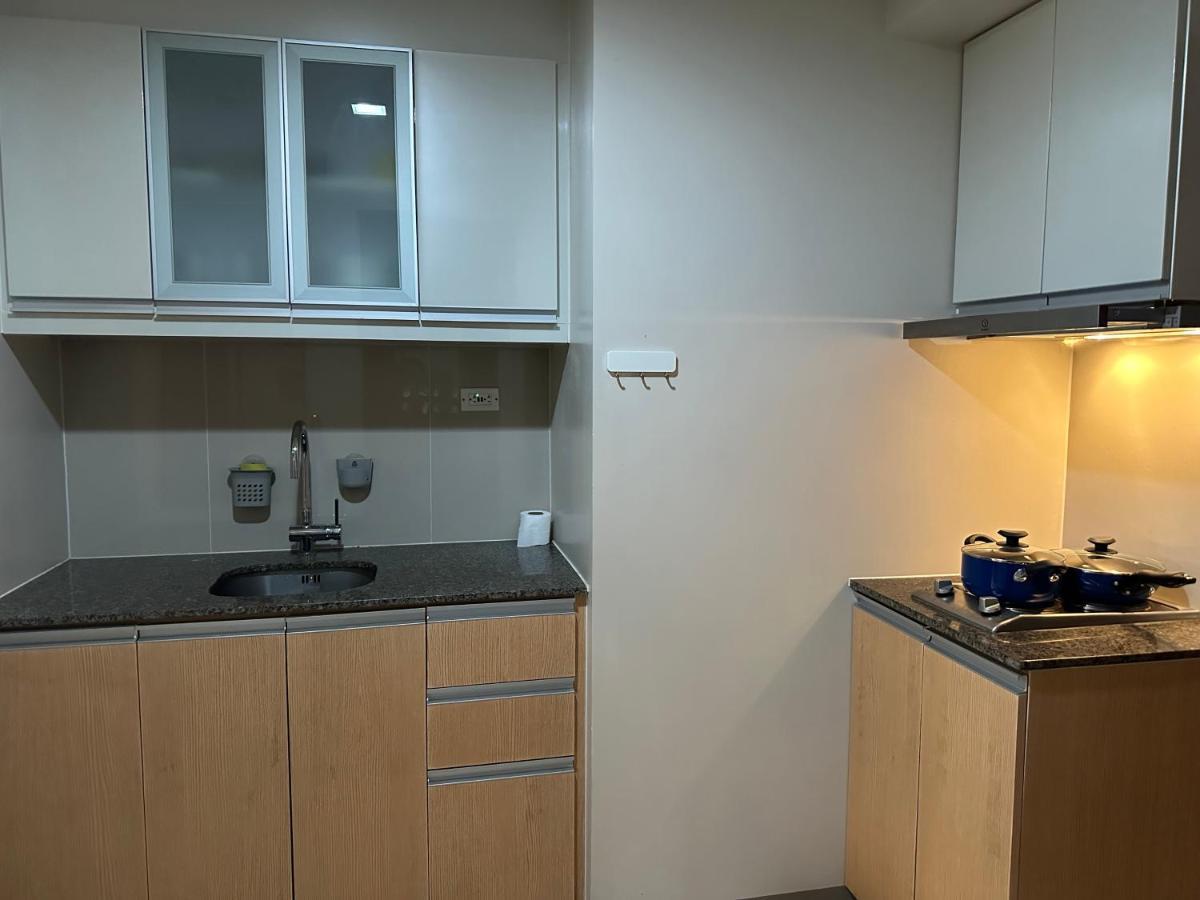 Executive Suite In Bonifacio Global City Taguig Εξωτερικό φωτογραφία