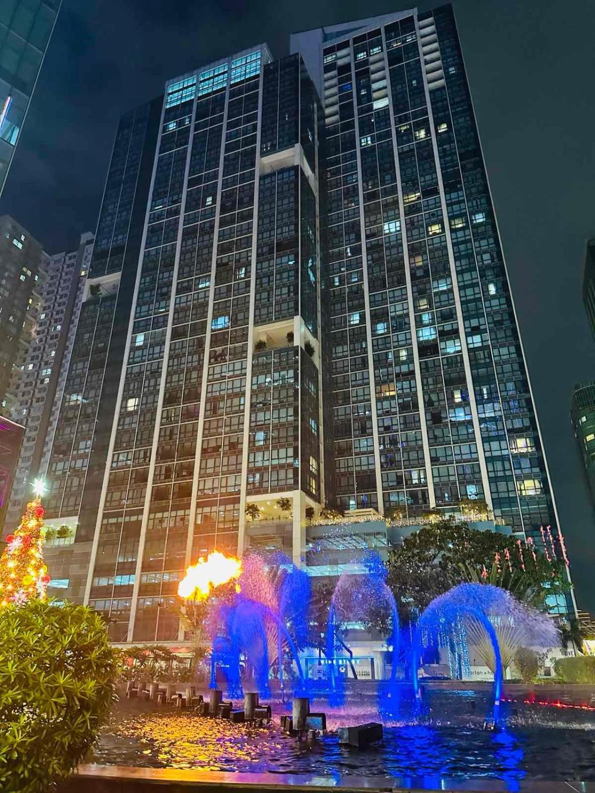 Executive Suite In Bonifacio Global City Taguig Εξωτερικό φωτογραφία