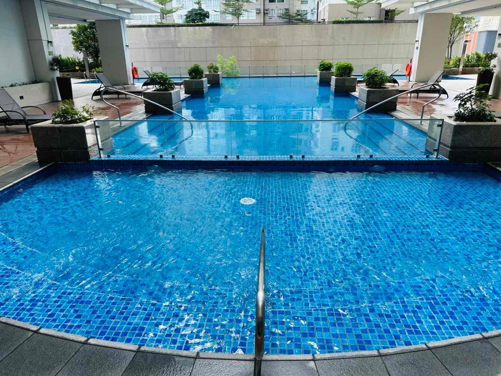 Executive Suite In Bonifacio Global City Taguig Εξωτερικό φωτογραφία